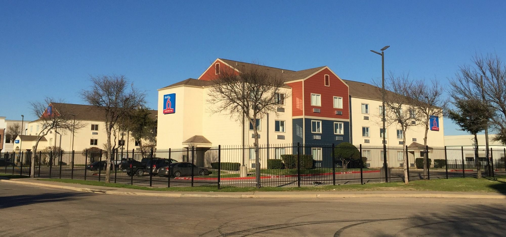 6-dallas, Tx Hotel Dallas