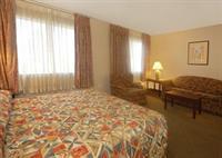 Hotel Studio 6-dallas, Tx