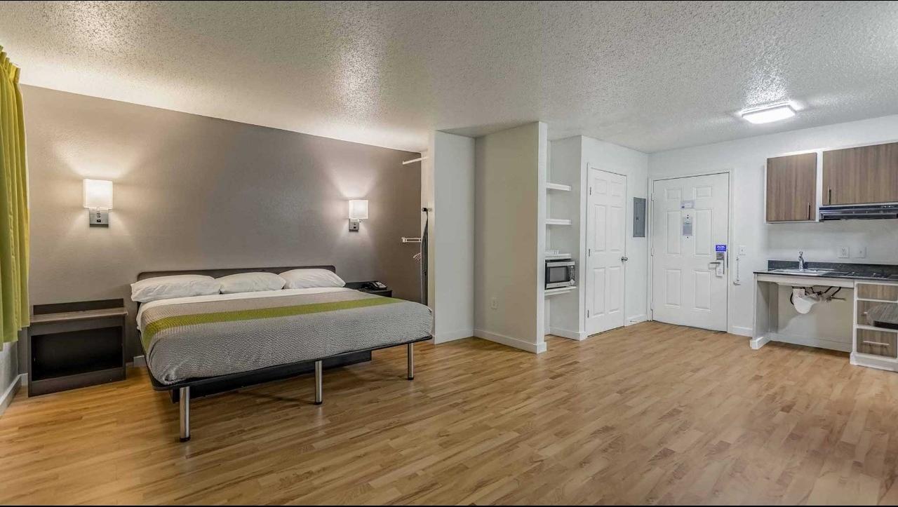 Hotel Studio 6-dallas, Tx Dallas