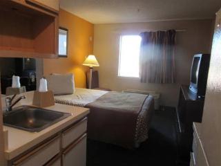 Hotel Studio 6-dallas, Tx Dallas
