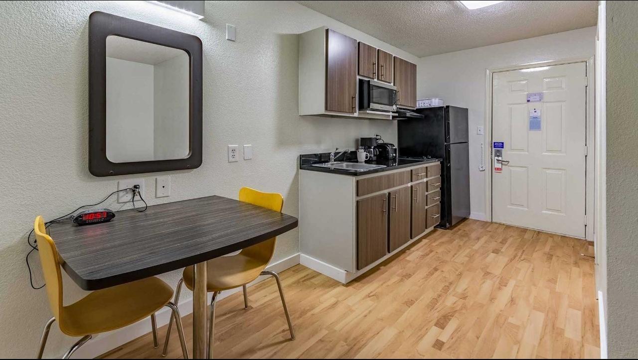 6-dallas, Tx Hotel 2*