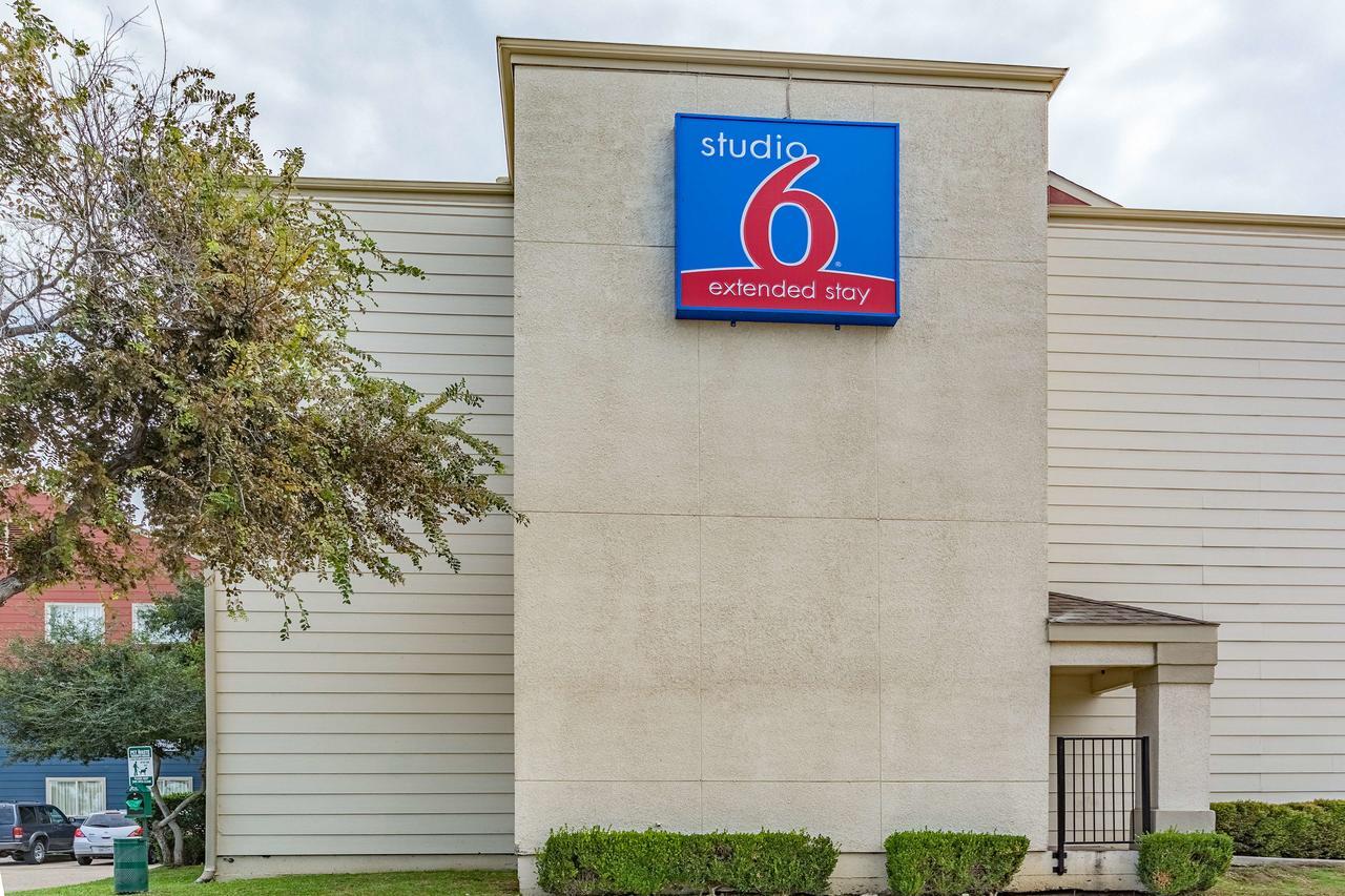 6-dallas, Tx Hotel