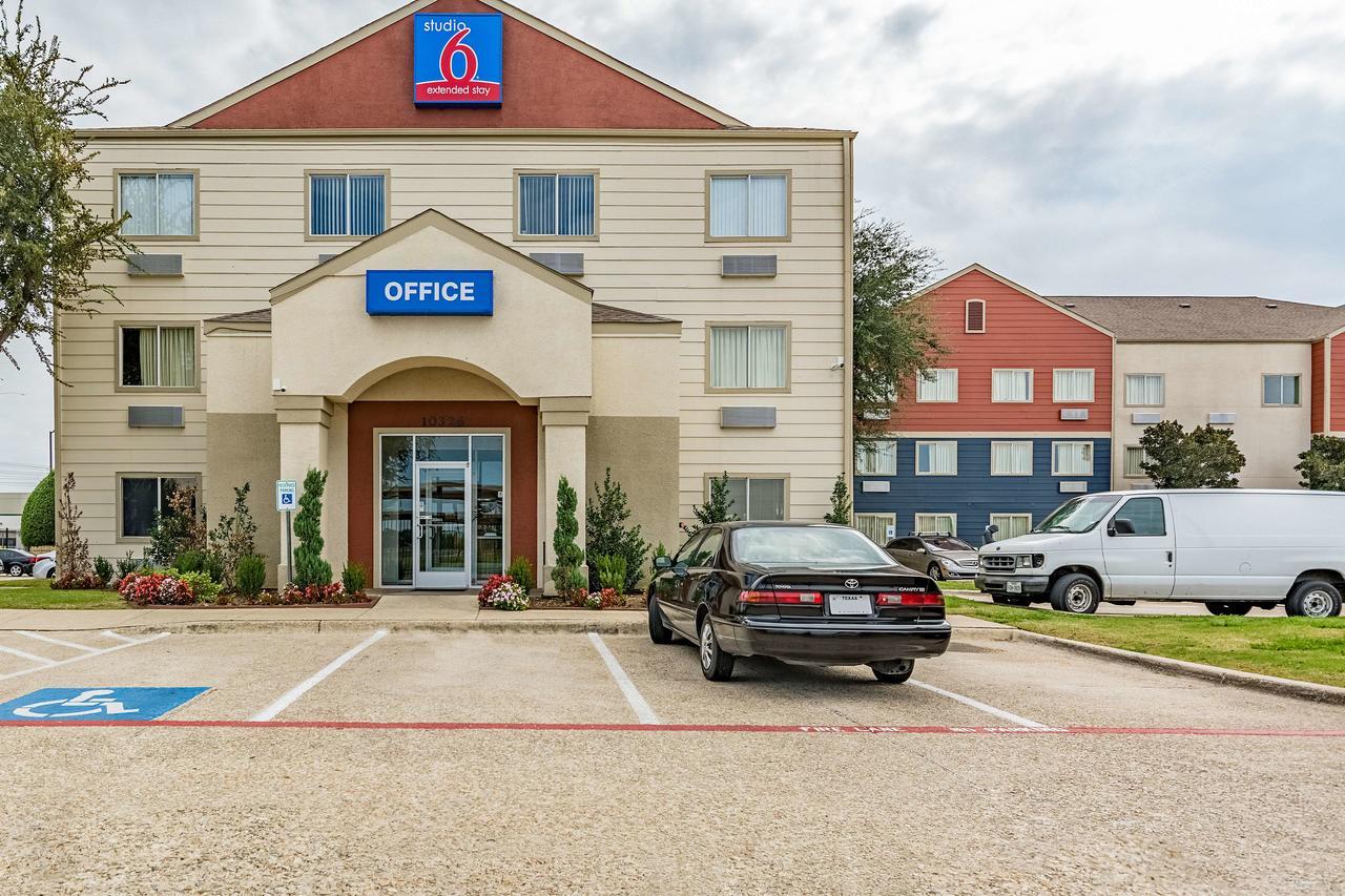 6-dallas, Tx