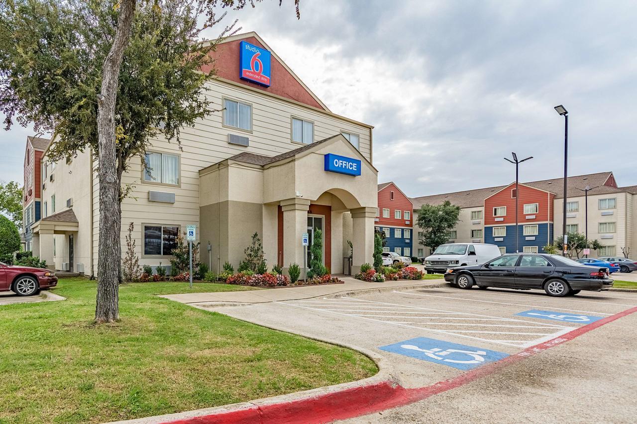 6-dallas, Tx Hotel Dallas